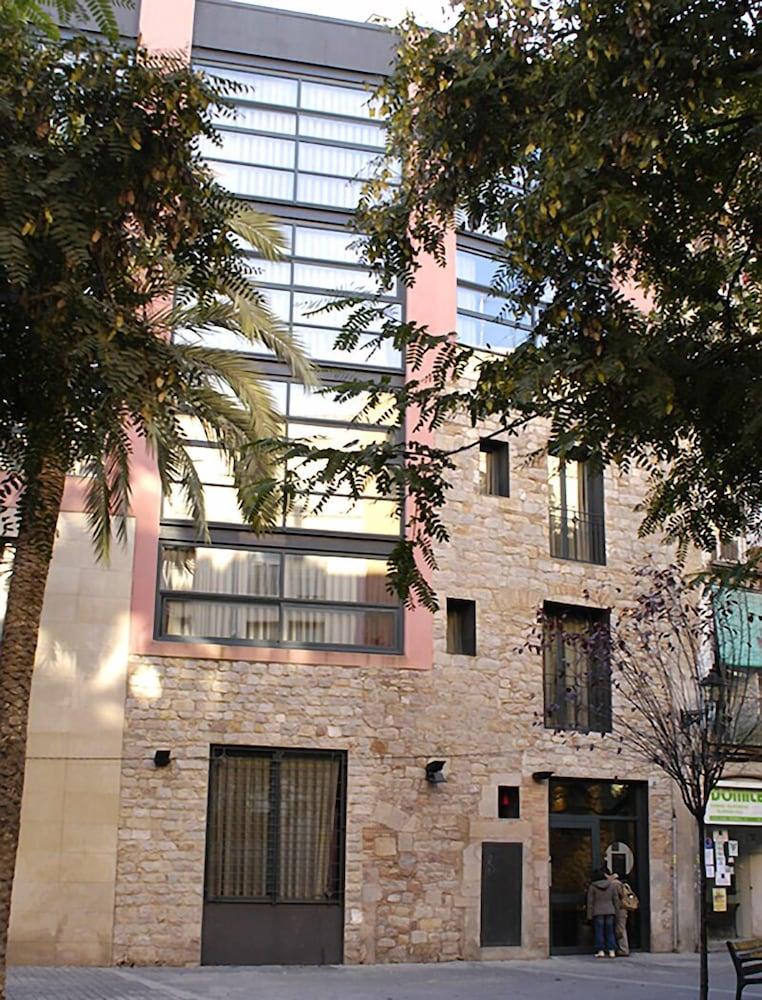 Aparthotel Allada 3* Barcellona