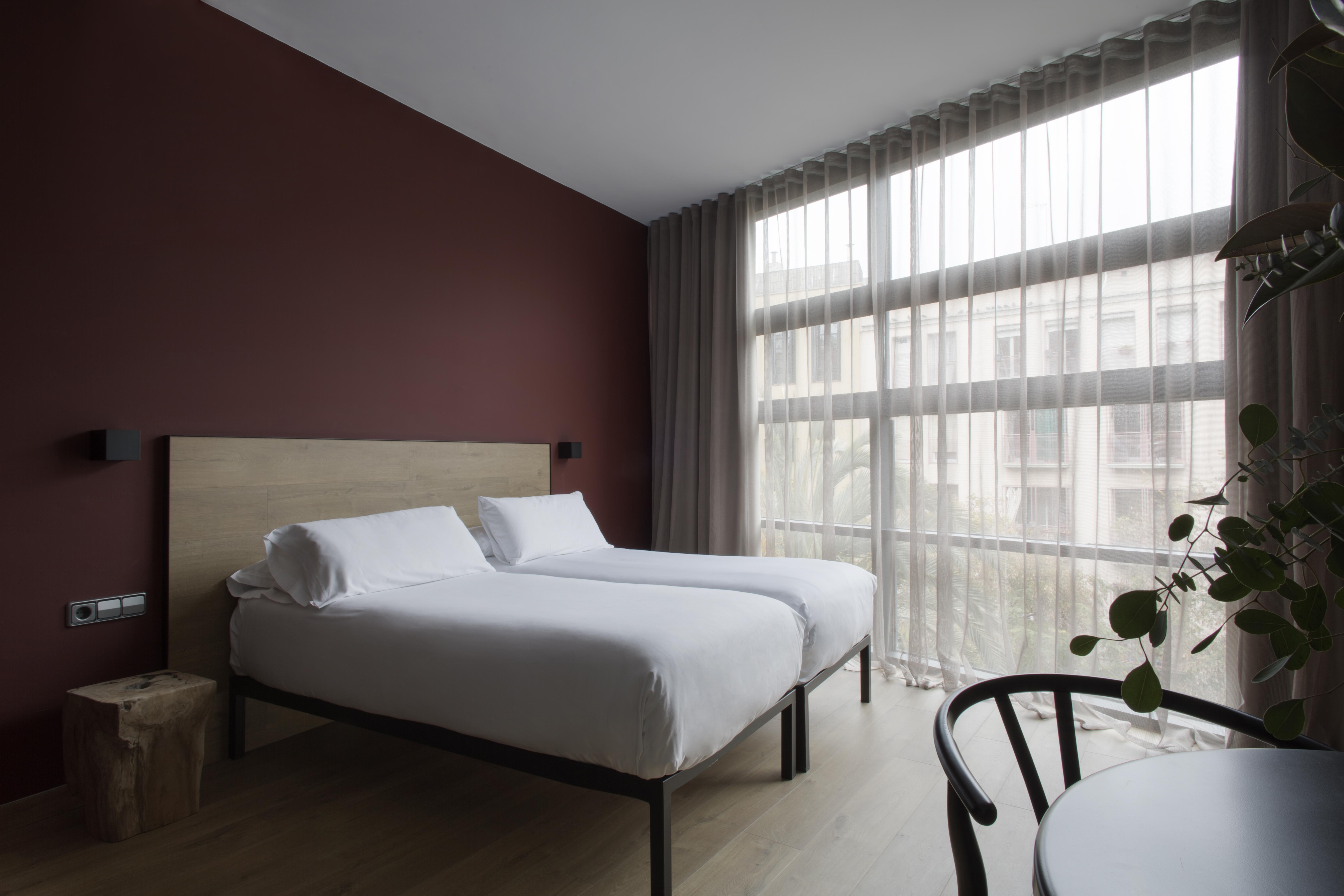 Aparthotel Allada 3* Barcellona