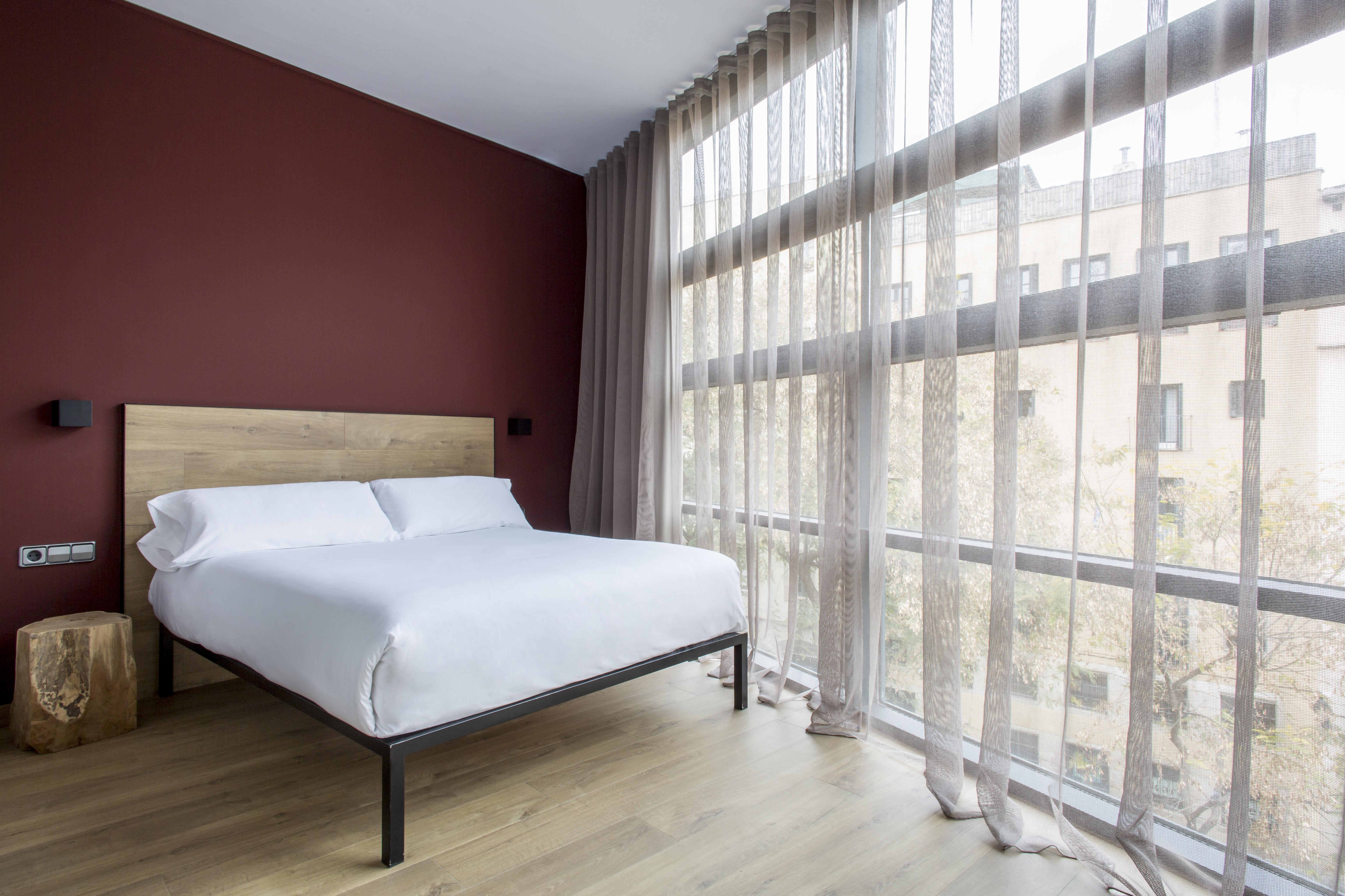 Allada 3* Aparthotel Barcellona