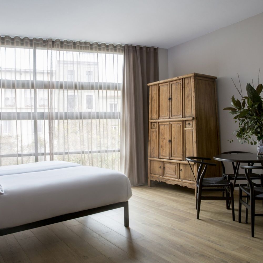 Allada 3* Barcellona