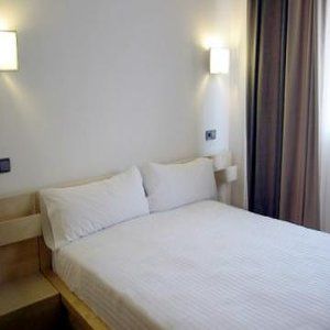 Allada 3* 3* Barcellona