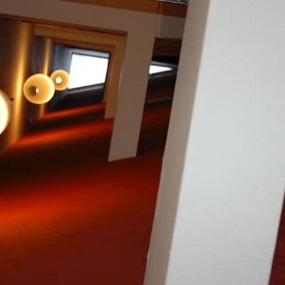 Aparthotel Allada 3* Barcellona