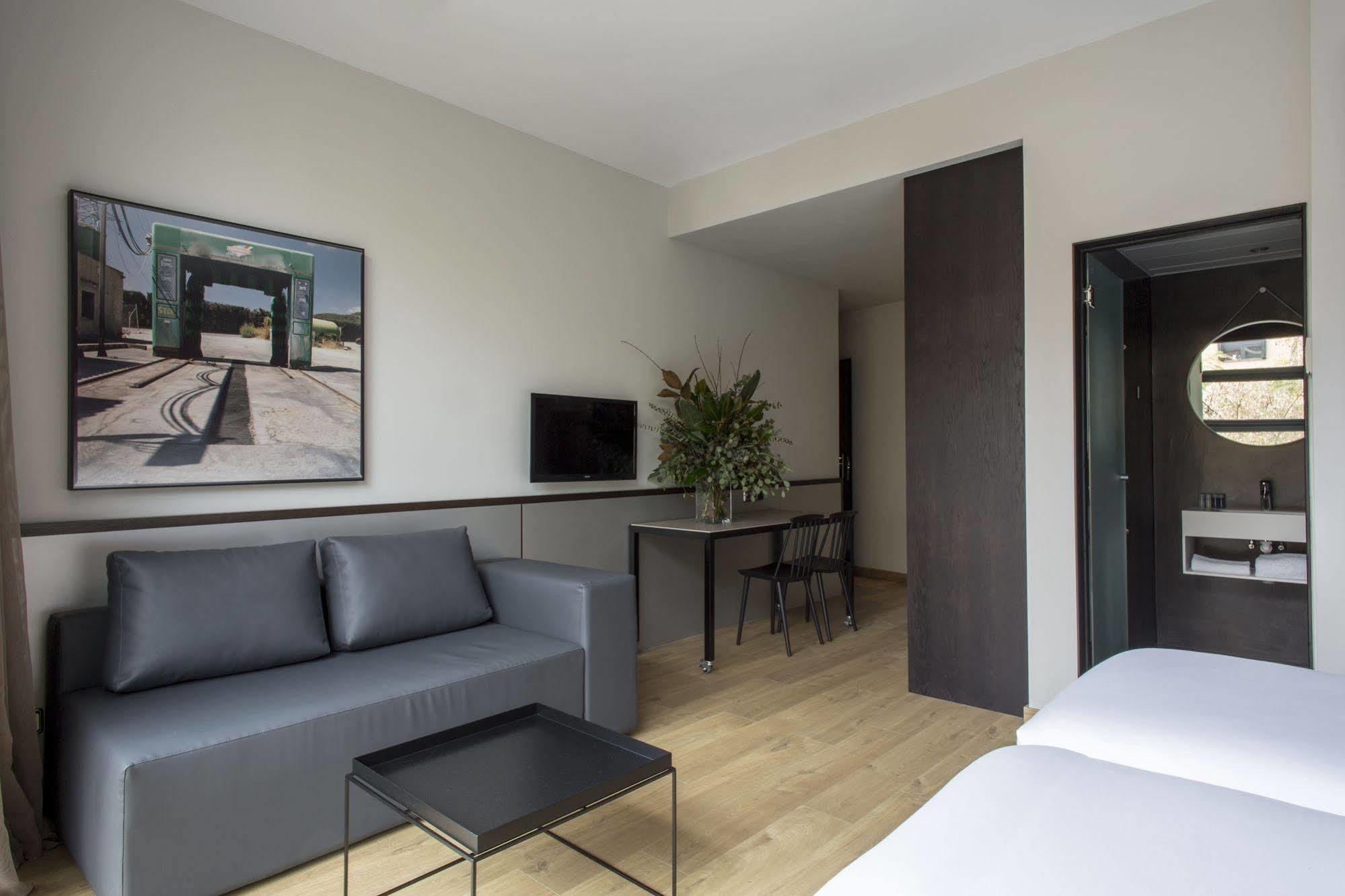 Allada 3* 3* Barcellona